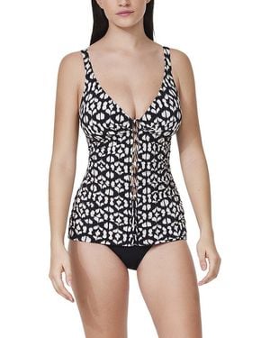 Gottex Tankini - Black