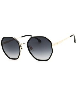 Carrera 53Mm Sunglasses - Black