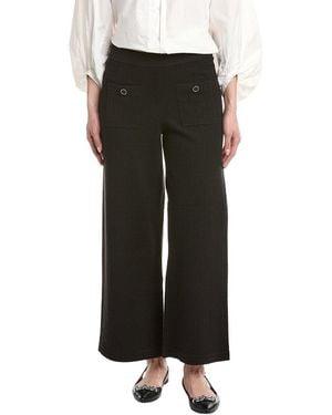 Joseph Ribkoff Pant - Black