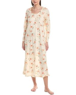Carole Hochman Ballet Gown - Natural