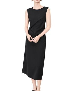 WLZD Dress - Black