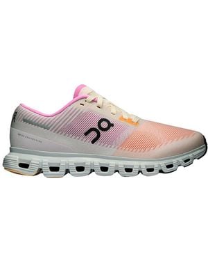 On Shoes Cloud Push Trainer - Grey