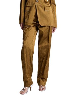 A.L.C. Nielson Pant - Yellow