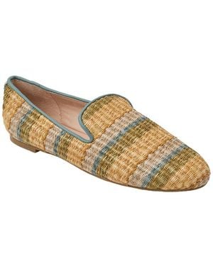 Jack Rogers Bradley Loafer - Brown
