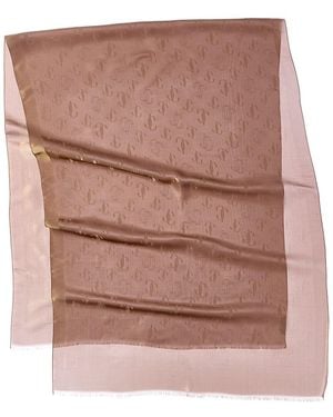 Jimmy Choo Scarves and mufflers for Women | Online Sale up