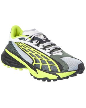PUMA Spirex Scifi Trainer - Green