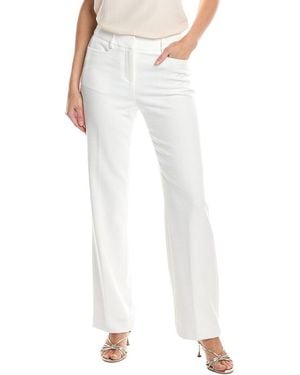 Tahari Pant - White