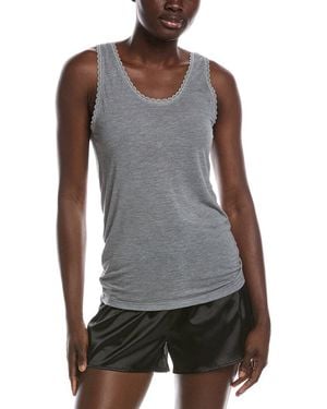 Simone Perele Simone Perele Slip Top - Grey