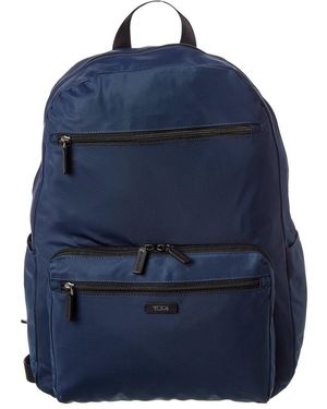 Tumi Packable Backpack - Blue