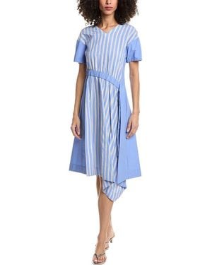3.1 Phillip Lim Dress - Blue