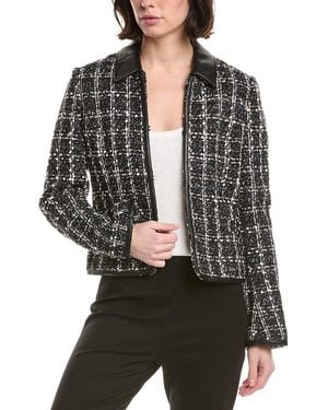 Rag & Bone Eloise Blazer - Black