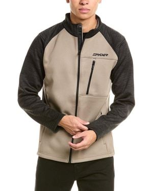 Spyder Encore Jacket - Multicolour
