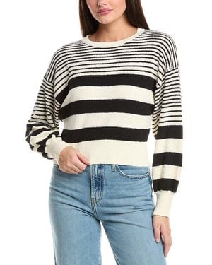 LUXE ALWAYS Dolman Jumper - Grey