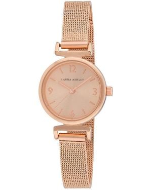 Laura Ashley Watch - White