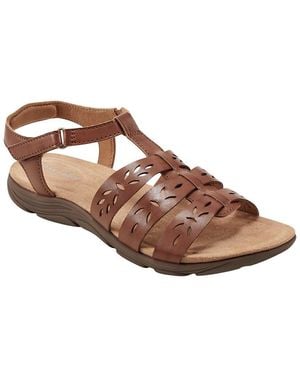 Easy Spirit Luisa Sandal - Brown