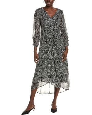 Velvet By Graham & Spencer Dress - Gray
