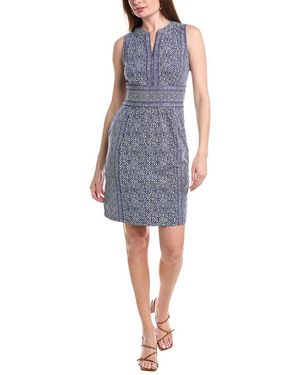 J.McLaughlin Lola Dress - Blue