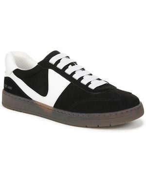Franco Sarto L-Ponti Slip-On - Black
