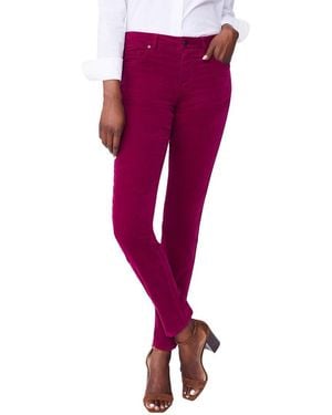 J.McLaughlin Watson Pant - Red