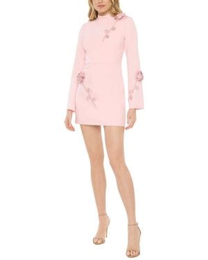 Likely Mick Dress - Pink