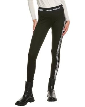 Helly Hansen Lifa Pant - Black