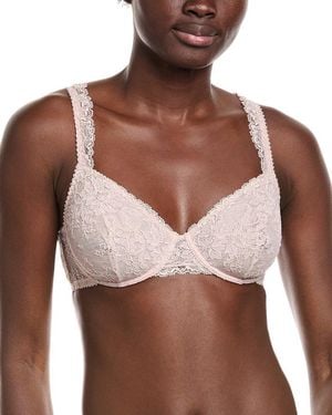 Journelle Chloe Demi Bra - Brown