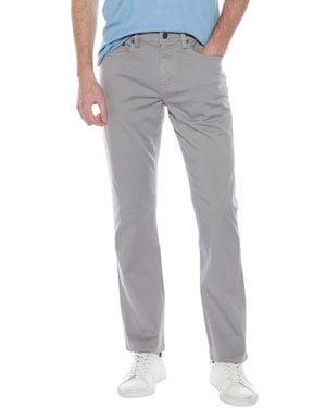 Brooks Brothers Straight Jean - Gray