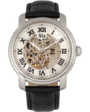 Reign Kahn Watch - Black