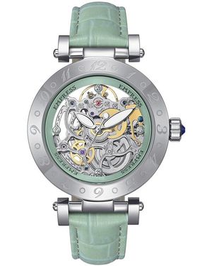 Empress Theodora Watch - Gray