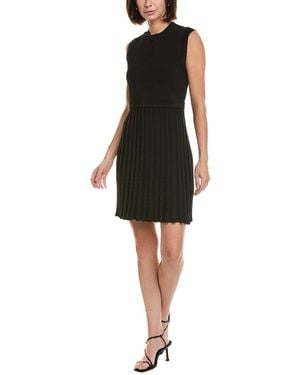 Sandro Mini Dress - Black