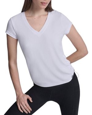 DKNY T-Shirt - White