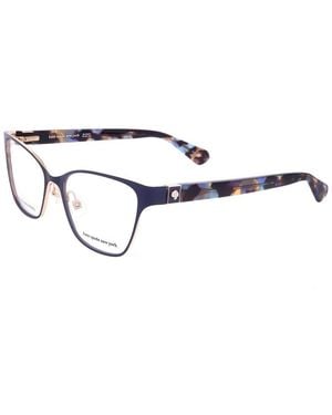 Kate Spade Ivie 52Mm Optical Frames - Multicolour