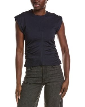 A.L.C. Nia T-Shirt - Blue