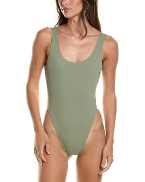 Anemos Hume One-Piece - Green