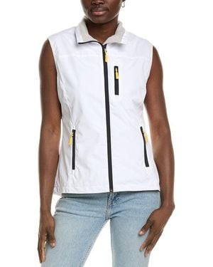 tyler boe Vest - White