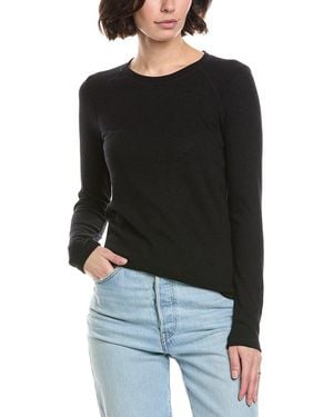 Michael Stars Paige Top - Black