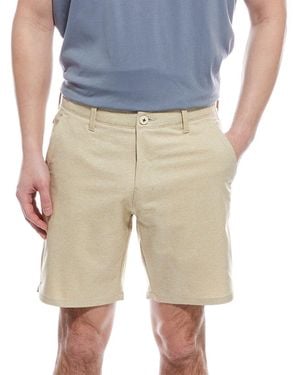 Tommy Bahama On Par Short - Blue
