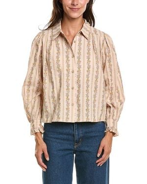 CELESTINE SEI Top - Natural