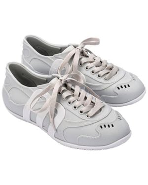 Melissa Motion Trainer - Grey