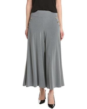 Joseph Ribkoff Pant - Grey