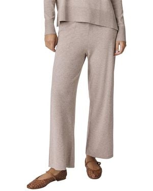Splendid Sweater Pant - Natural