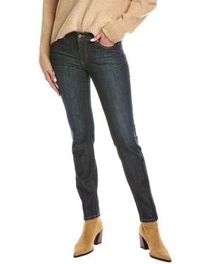 tyler boe Dark Wash Skinny Jean - Blue