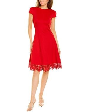 Donna Ricco Petite Dresses for Women Lyst