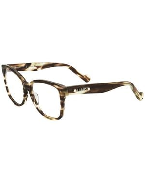 Liu Jo Lj2628 265 52mm Optical Frames - Metallic