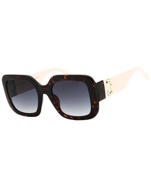 Marc Jacobs 53Mm Sunglasses - Black
