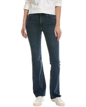 DL1961 Bridget Seacliff Bootcut Jean - Blue