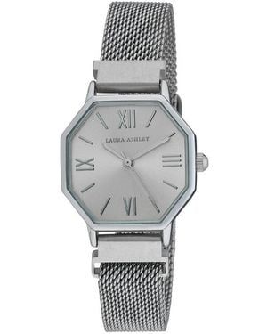 Laura Ashley Watch - Gray