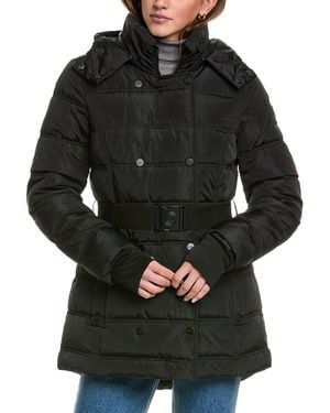 Nautica Snowtech Jacket - Black