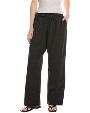 ATM Judo Pant - Black