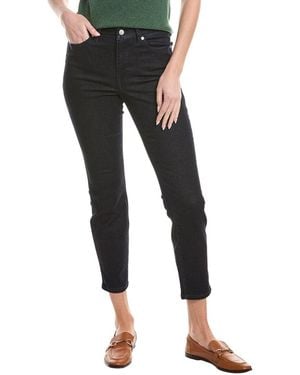 Tommy Bahama High Rise Dark Rinse Wash Skinny Jean - Black